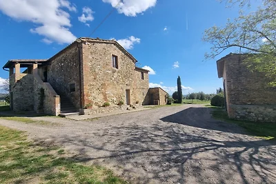 Herrlicher Urlaub in Montalcino mit...