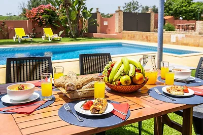 Villa Bali mit privatem Pool
