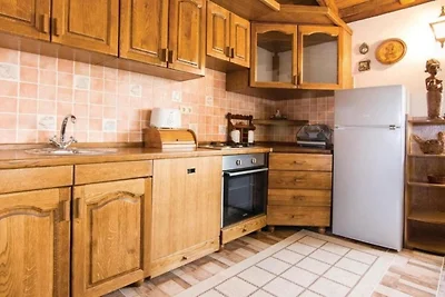 Holiday House Šimun - Three bedroom Holiday h...