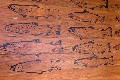 Typ 4:  Apartment, 4 Personen, 90 m²