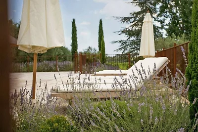 Villa in Var mit Schwimmbecken