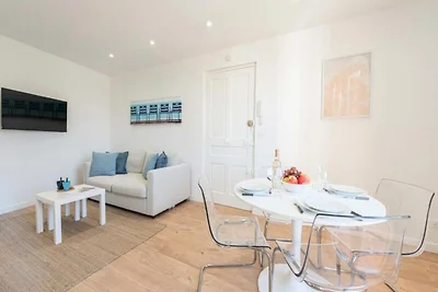 Cannes 2P Dichtbij het stadscentrum