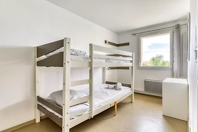 Residenza tranquilla a Saint-Cyprien per 6...