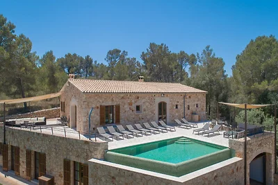 Ruhige Villa in Sant Joan