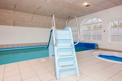 4 Sterne Ferienhaus in Ulfborg