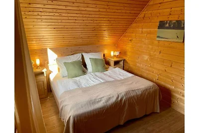 Doppelhaushälfte in Hasselfelde