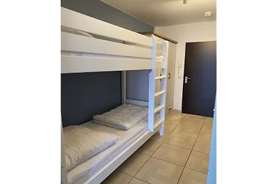 Kuća za odmor Dopust za oporavak Duhnen