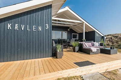 6 Personen Ferienhaus in Fanø