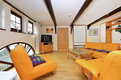 Wohnung in Löwensen mit Terrasse