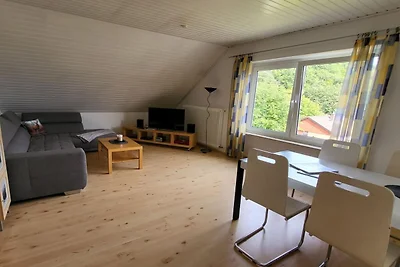 Pension Sonnenberg Komfortable Ferienresidenz