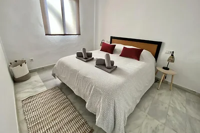 Wohnung in Riviera del Sol in Strandnähe