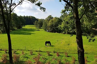 4 Personen Ferienhaus in Ansager-By Traum