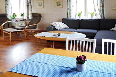 4 Personen Ferienhaus in KRISTIANSTAD-By...