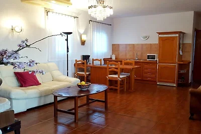 Ferienhaus mit 3 Schlafzimmer