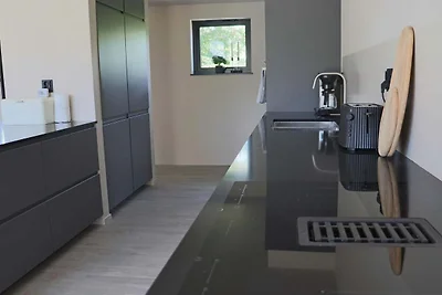 5 gwiazdkowy apartament w Falkenberg