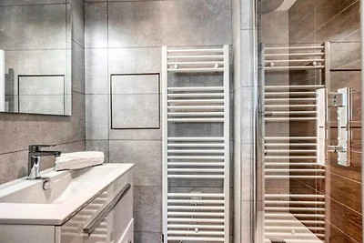 Appartements für 4 Personen