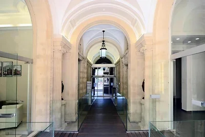 Aparthotel Odalys Les Occitanes