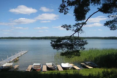 Ferienpark Seenland 1