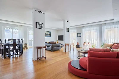 Schitterend appartement Parijs centrum Le...