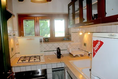 Riesige Familienvilla in Sizilien