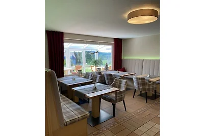 Sonneneck Ferienwohnung