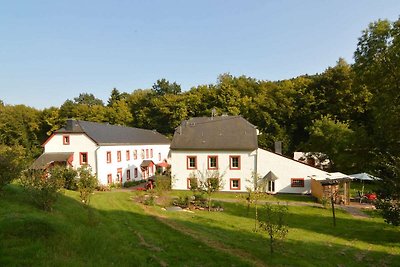 Casa di campagna con giardino privato