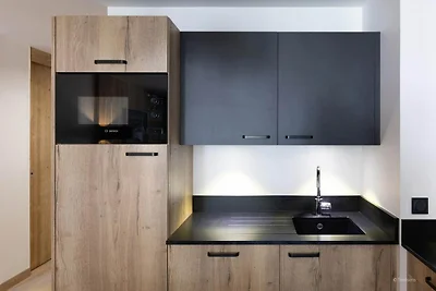 Wohnung in Chantemerle bei Serre-Chevalier