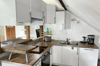 Casa vacanze con 2 camere da letto