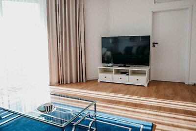 Een luxe appartement voor 5 personen-voorheen...