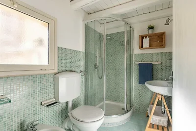 Sant'Onofrio Loft