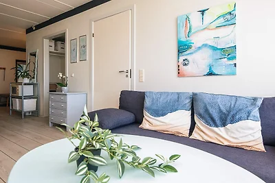 4 gwiazdkowy apartament w Hejls