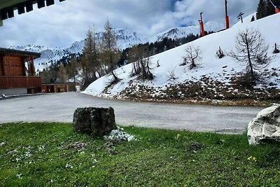 Appartement in Plagne Centre vlakbij de...