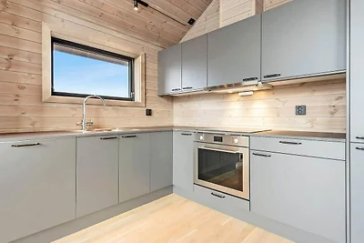 6 Personen Ferienhaus in Averøya
