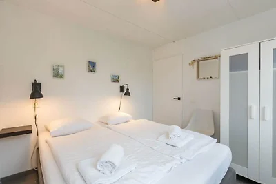 Ferienhaus in Nieuwvlietbad
