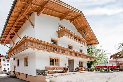 Attraktive Wohnung in Hainzenberg mit Skiraum