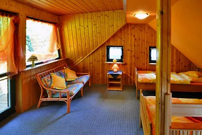 Casa vacanze a Kolobrzeg
