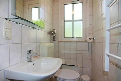 Casa vacanze sull'Achterwasser a Lütow