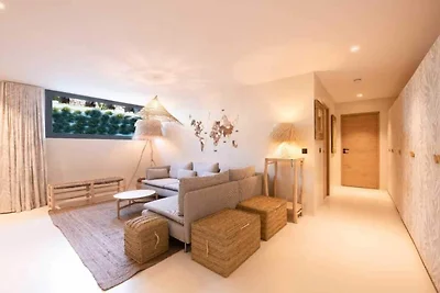 Prestige-Villa mit Klimaanlage, 12 Zimmer, Po...