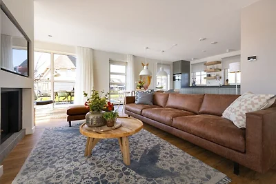 Ferienhaus Erholungsurlaub Delfstrahuizen
