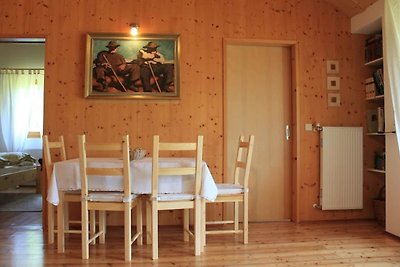 Gemütliche Ferienwohnung nahe Ski Nassfeld