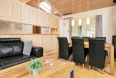 4 Personen Ferienhaus in Esbjerg V