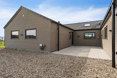 5 sterren vakantie huis in Nørre Nebel