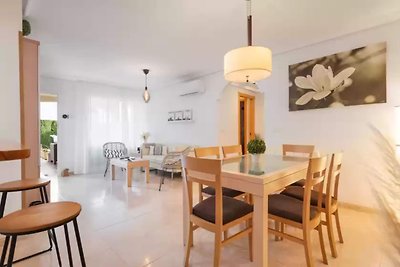 Es Mirador (cales De Mallorca) - Apartment