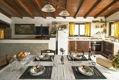 Casa Vacanze a Francavilla di Sicilia