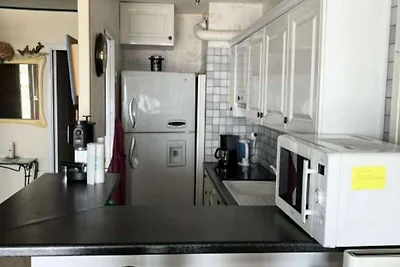 Apartment mit Meerblick