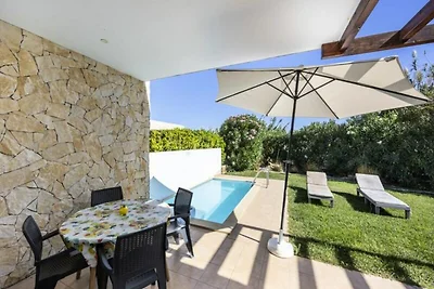 Casa a Sagres con piscina e spiagge