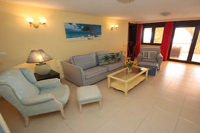 Ferienhaus mit 1 Schlafzimmer