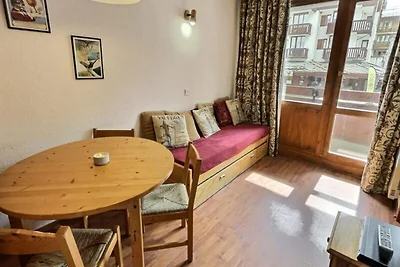 Appartamento di 2 locali per 4 persone situat...