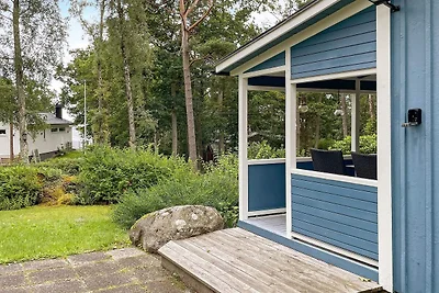 4 esrellas case en KARLSHAMN-By Traum