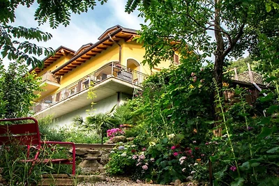 Kuća za odmor Dopust za oporavak Cannobio